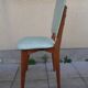 Scandinavian vintage chair