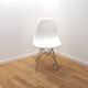 DSR chair, Charles & Ray Eames Vitra