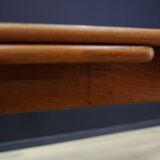Wooden table, model AT-312, Danish design, 1960s, designer: Hans J. Wegner,