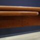 Wooden table, model AT-312, Danish design, 1960s, designer: Hans J. Wegner,