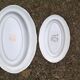 Flat duo - ravine L'Amandinoise Poreylor half-porcelain