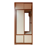 André Sornay modernist wardrobe