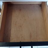 Formica buffet