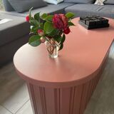 Low table