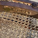 THONET ARMCHAIR MODEL 1011 CIRCA 1890 Austria