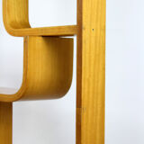 Claustra by Ludvik Volák for Drevopodnik Holešov, 1960s