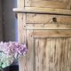Very rustic