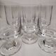 Baccarat water glasses