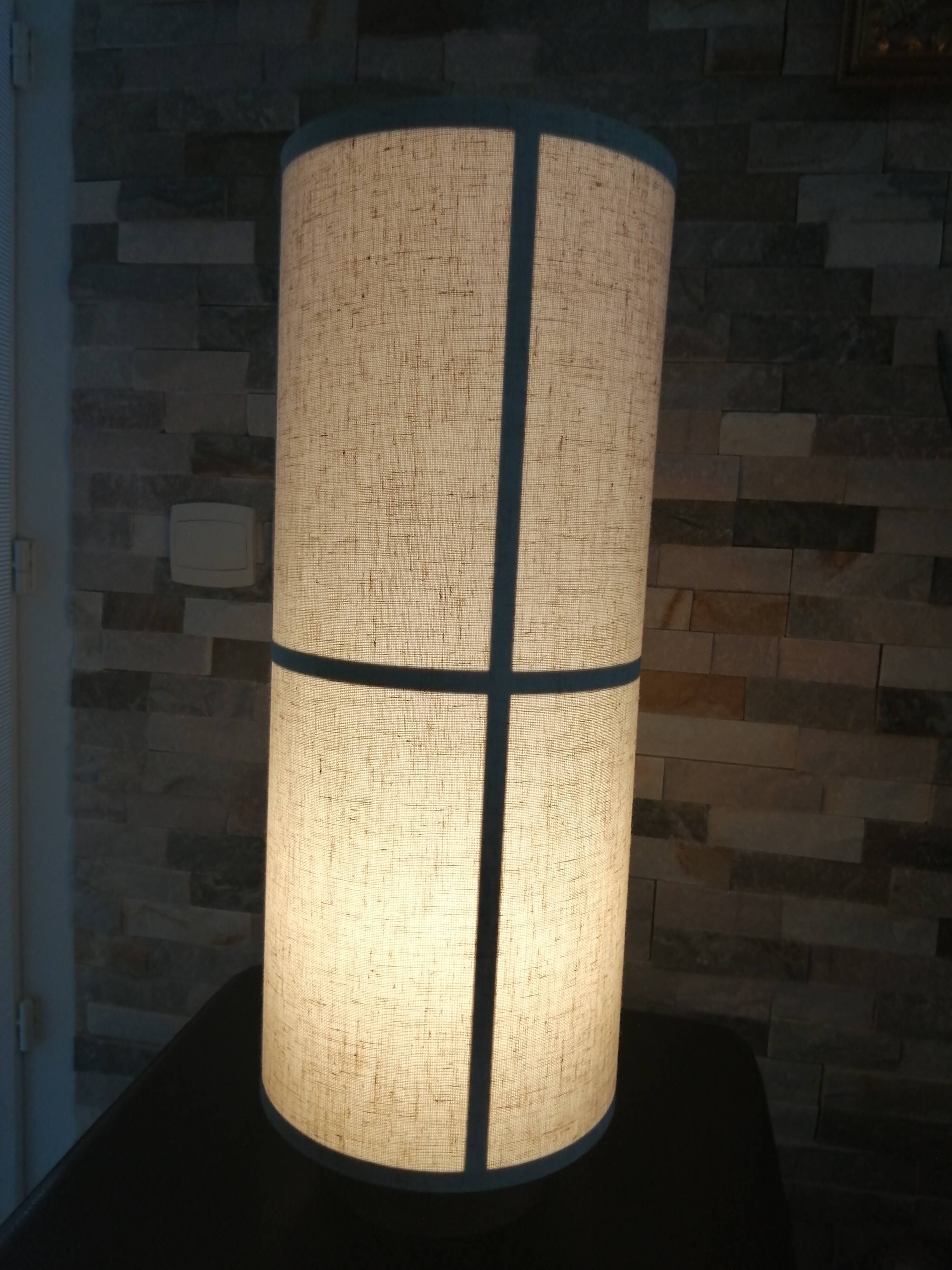 HASHIRA lamp Ando Copenhagen
