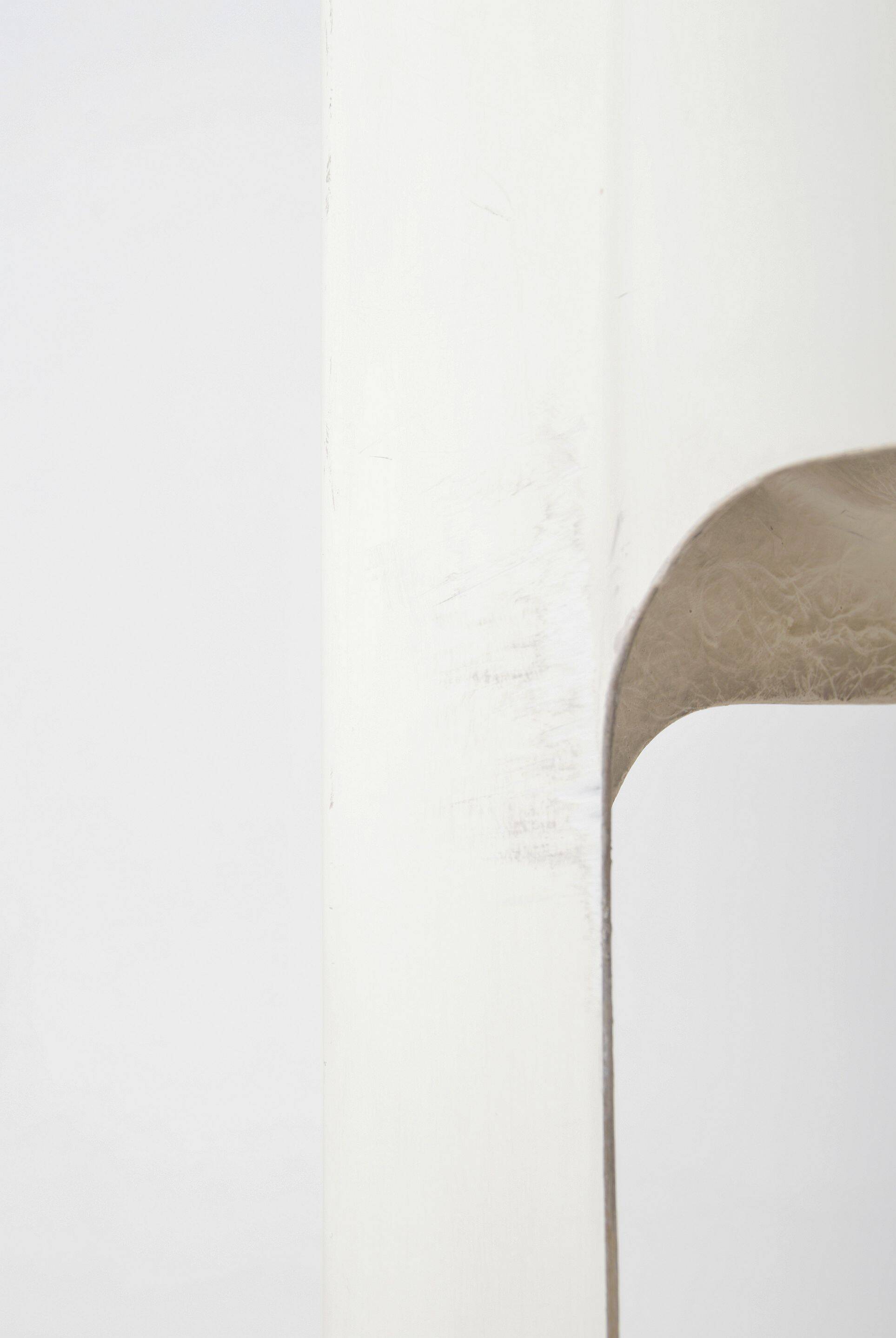 Set of 3 OZOO 600 chairs by Marc Berthier for Roche Bobois, 1970