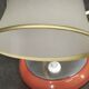 Pair of Drupol Czechoslovak Table Lamps, 1960s