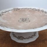 Compotier anglais BWM & Co (Brown Westhead Moore)