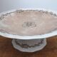 BWM & Co English compote bowl (Brown Westhead Moore)