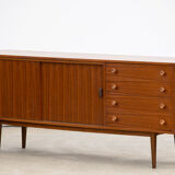 Scandinavian sideboard 190 cm