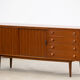 Scandinavian sideboard 190 cm