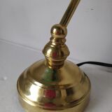Banker's lamp