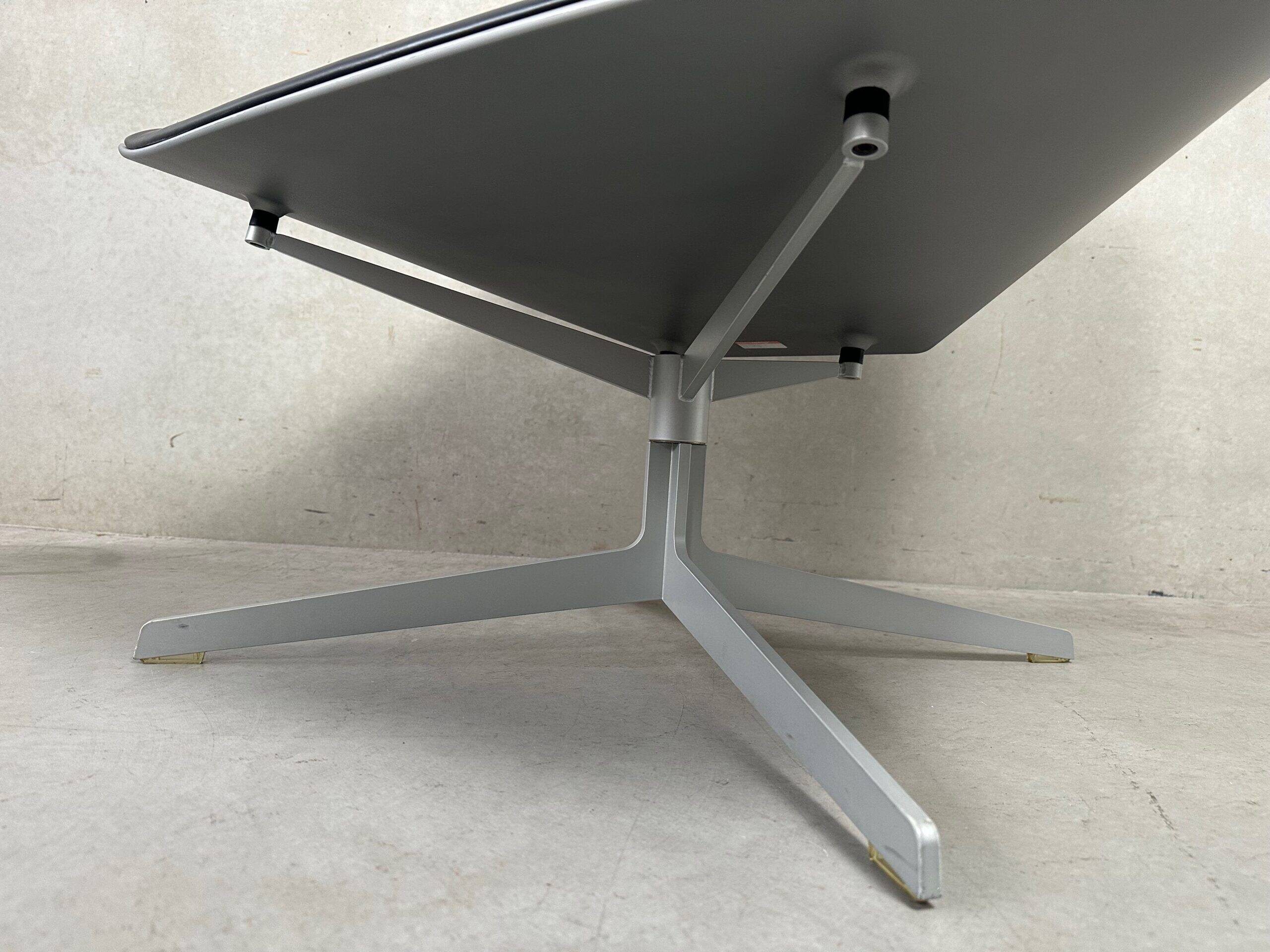 Chaise lounge Design Space – Fritz Hansen