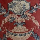 Piano bench in Solid Walnut, Louis XIV style - Mid-19th century