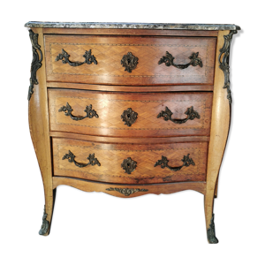 commode