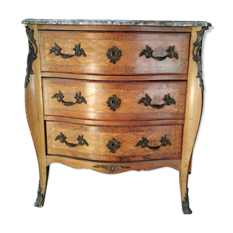 Commode