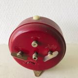 Japy Alarm Clock