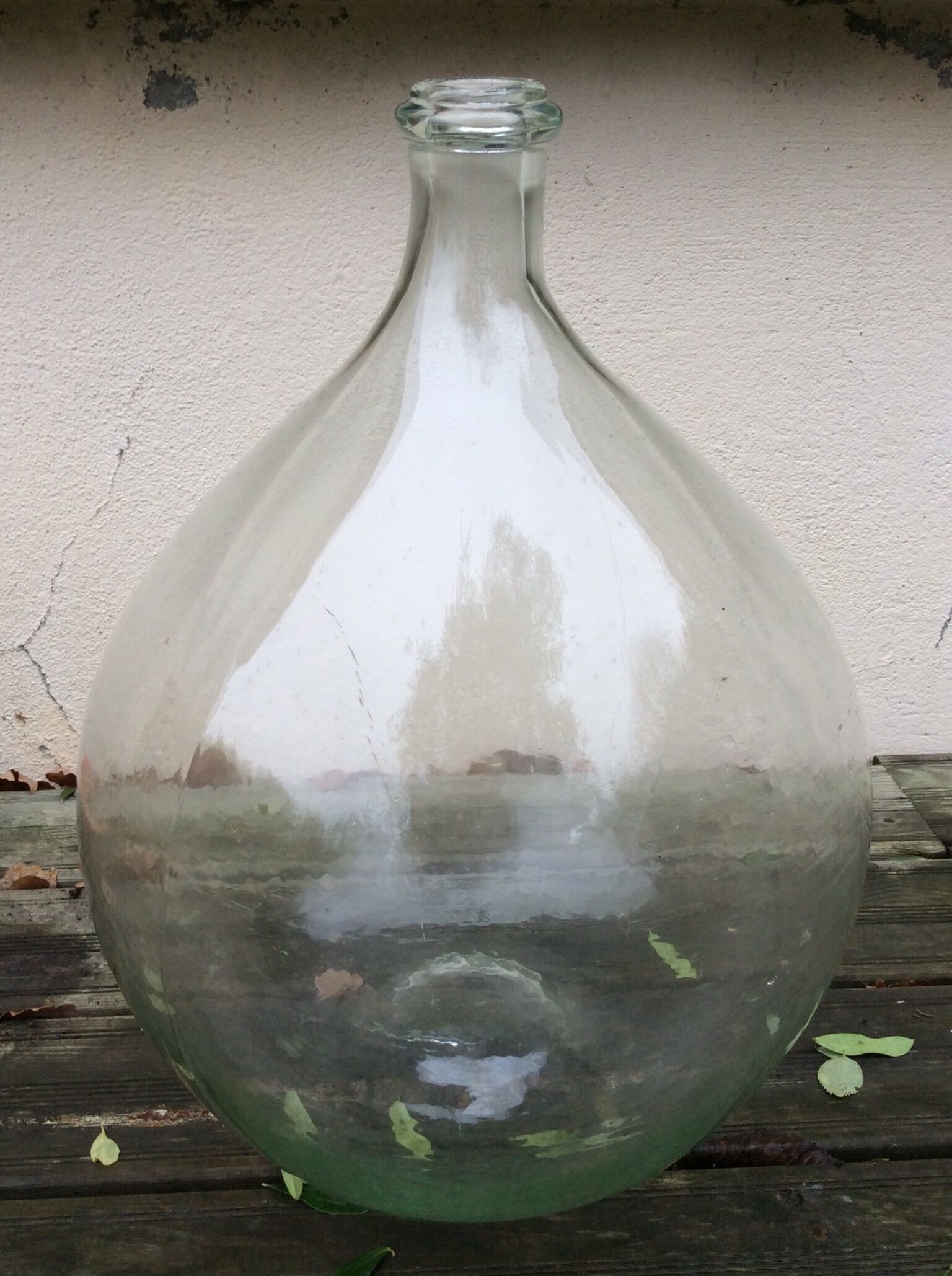 Demijohn