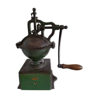 Peugeot counter mill