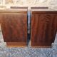 Art Deco bedside tables