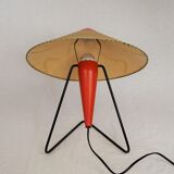 S by Helena Frantova for Okolo 1950 desk lamp