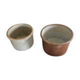 Ceramic pots