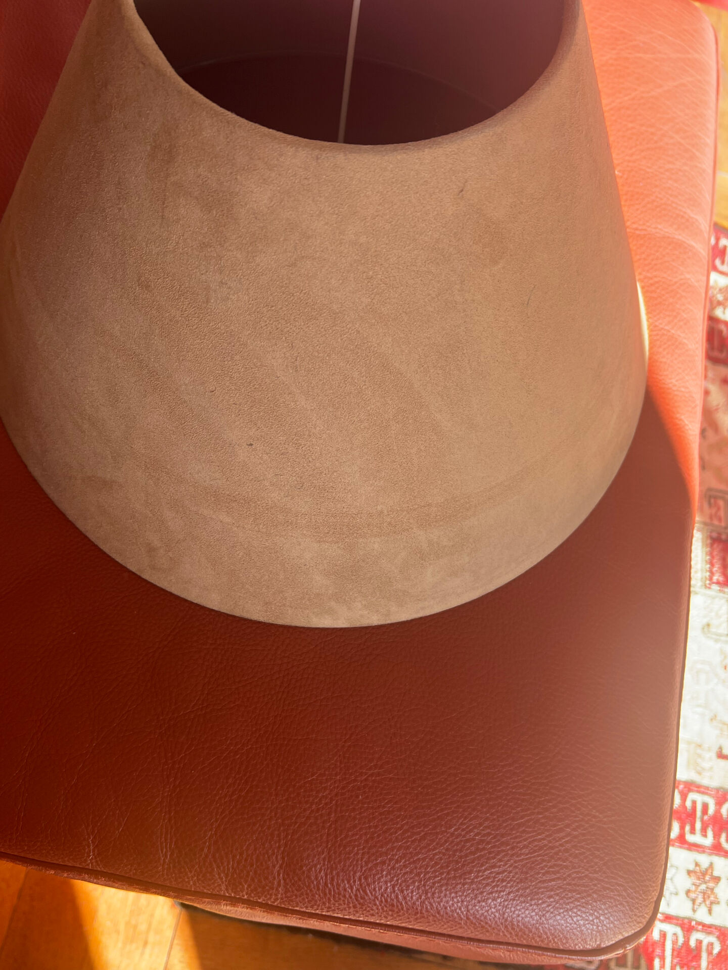 Lampe à poser