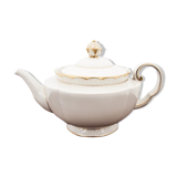 Porcelain jug from Königli Tettau