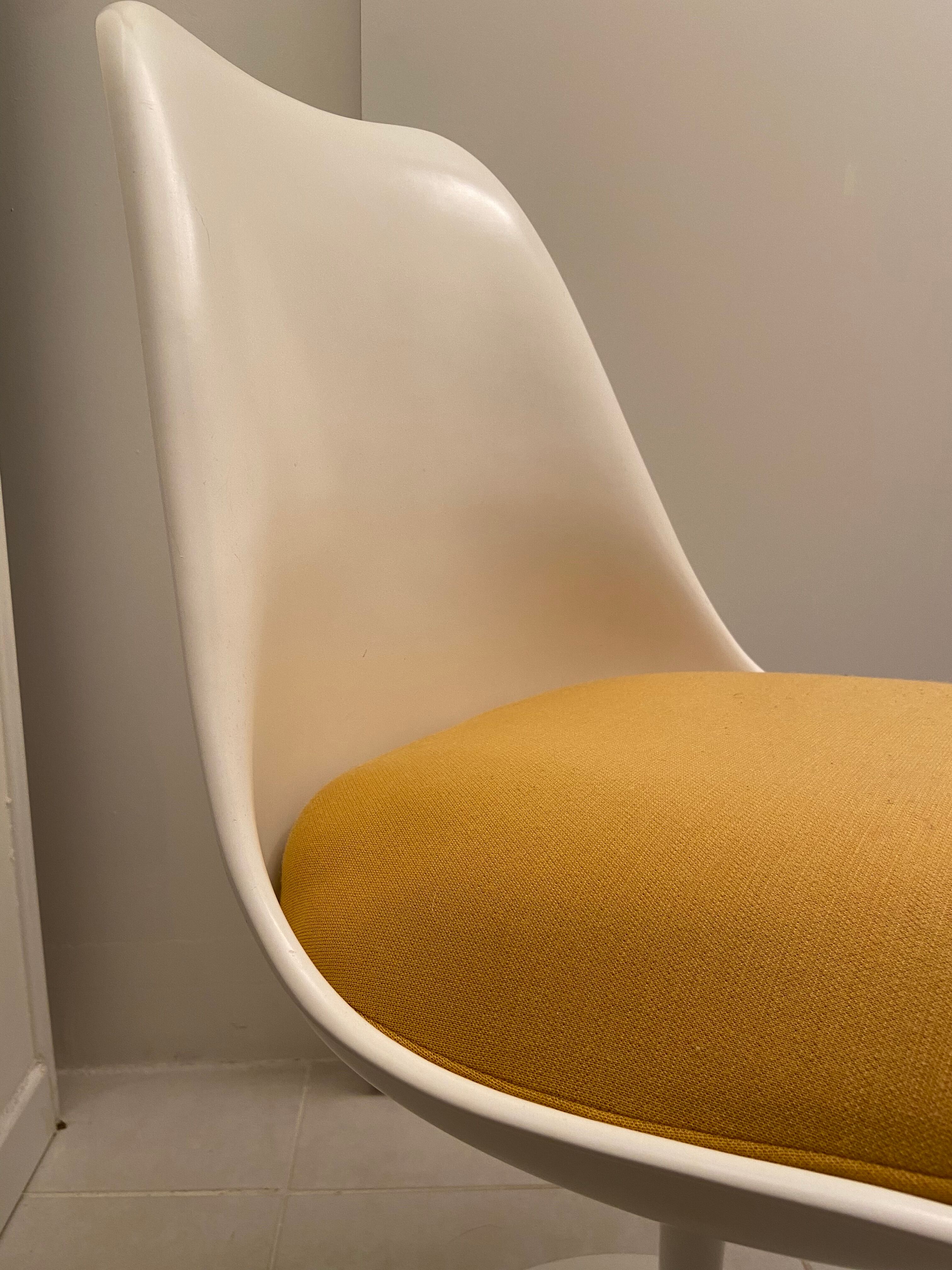 Chair Eero Saarinen for Knoll International. 1970