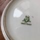 Porcelain jewelry box