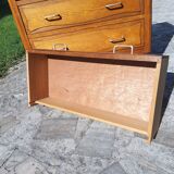 1940s chest of drawers