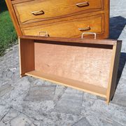 1940s chest of drawers