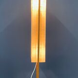 1960s Rectangular Floor Lamp
