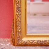 Mirror Art Deco style