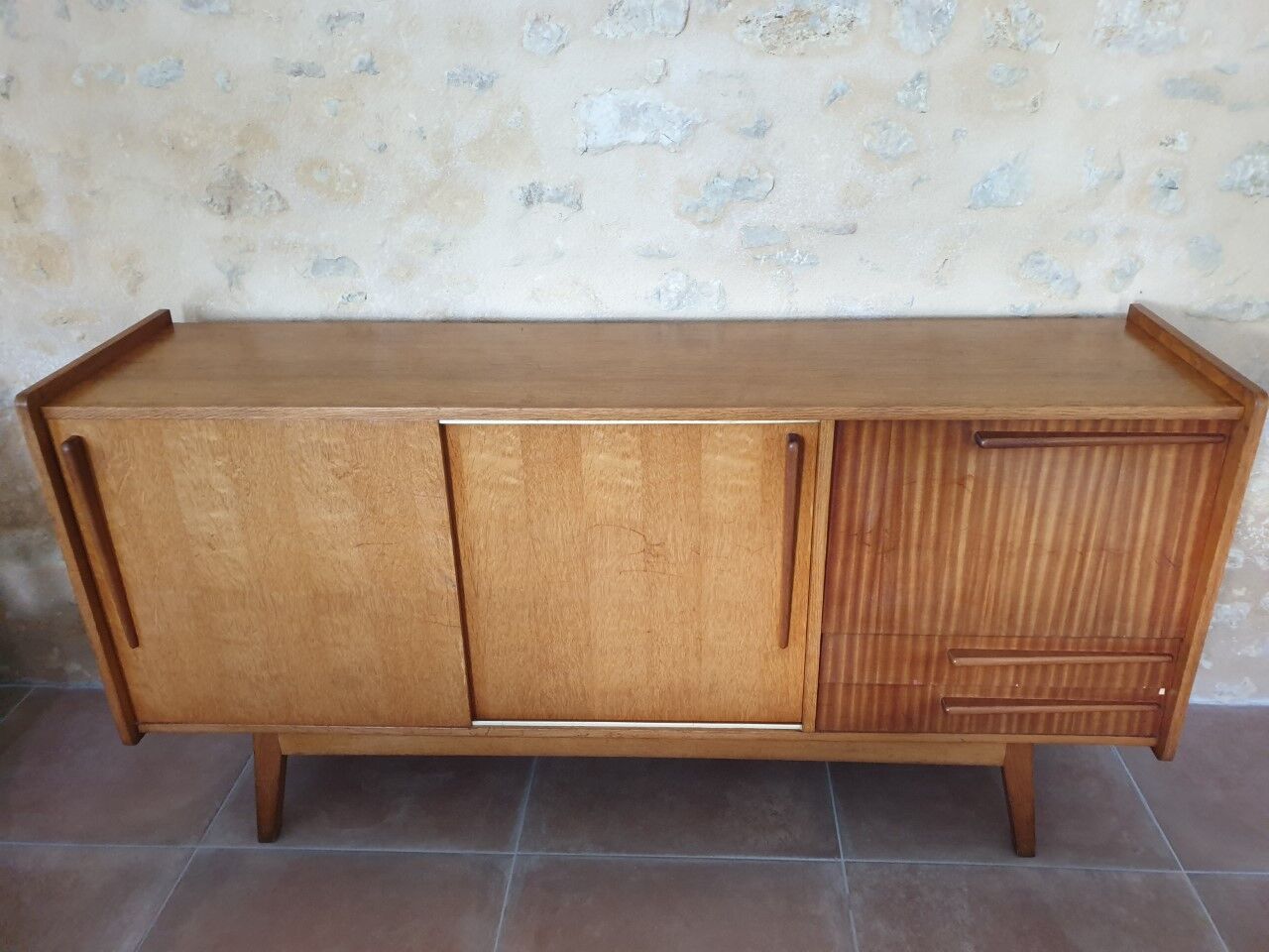 Sideboard 60s
