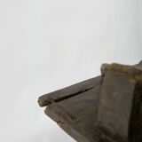 Senufo Bed