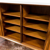 Highboard Model 19 by Omann Jun. 1960's Denmark