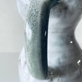 Large pitcher in Black Valley sandstone