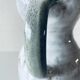 Large pitcher in Black Valley sandstone
