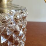 Vintage walking lamp