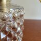 Vintage walking lamp