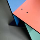 Verner Panton VILBERT for IKEA