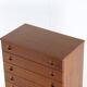 Commode Schreiber « Newcastle »