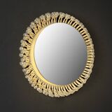 1960s Mirror, Emil Steynar