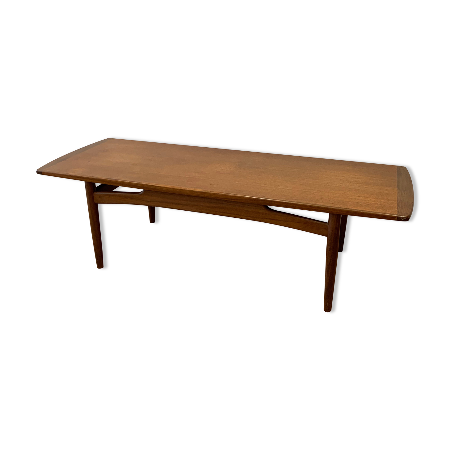 Low table