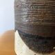 Vase soliflore de puysaie